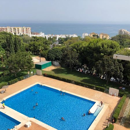 Hercules Estudio Con Vistas Al Mar بينالماذينا المظهر الخارجي الصورة